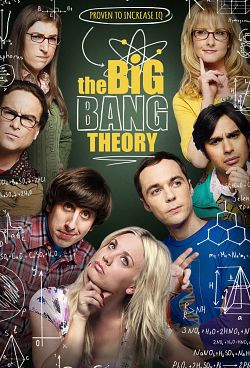 The Big Bang Theory S12E24 FINAL VOSTFR HDTV