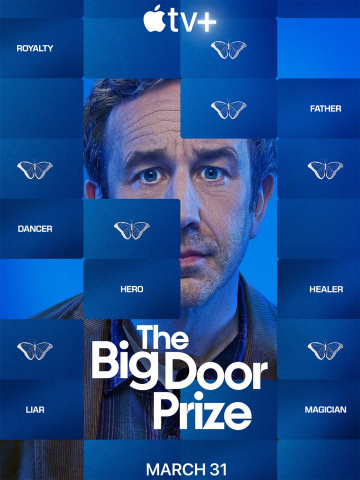 The Big Door Prize S01E03 VOSTFR HDTV