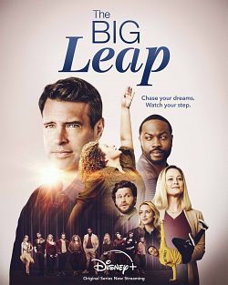 The Big Leap S01E06 FRENCH HDTV