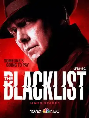 The Blacklist S09E15 VOSTFR HDTV