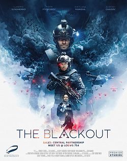 The Blackout FRENCH DVDRIP LD 2020