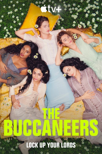 The Buccaneers S01E06 VOSTFR HDTV
