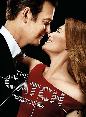 The Catch (2016) S02E04 FRENCH HDTV