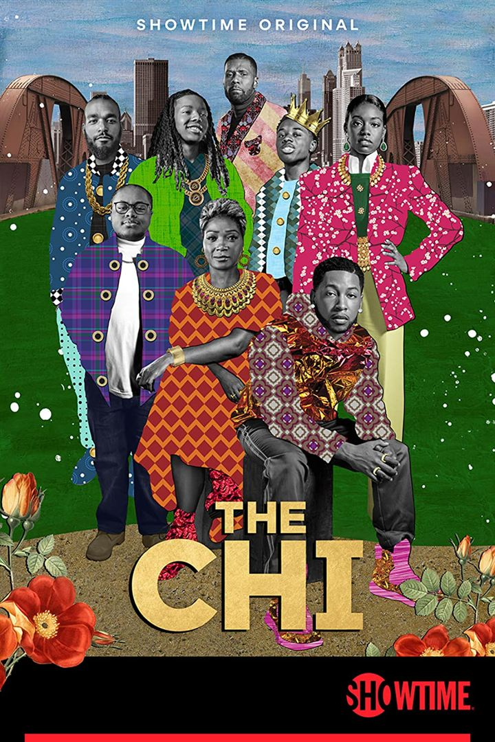 The Chi S05E09 FRENCH HDTV