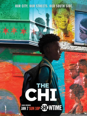 The Chi S06E06 FRENCH HDTV