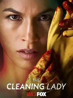 The Cleaning Lady S01E04 FRENCH HDTV