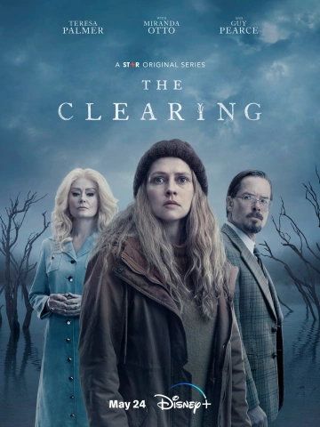 The Clearing S01E07 VOSTFR HDTV