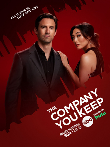 The Company You Keep S01E09 VOSTFR HDTV