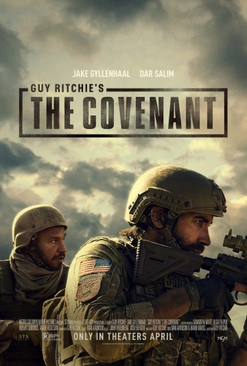 The Covenant TRUEFRENCH BluRay 1080p 2023