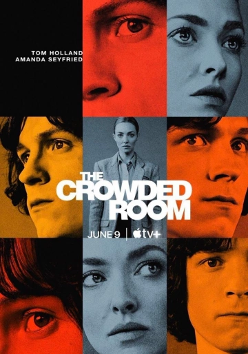 The Crowded Room S01E03 VOSTFR HDTV