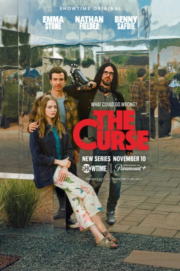 The Curse S01E05 VOSTFR HDTV