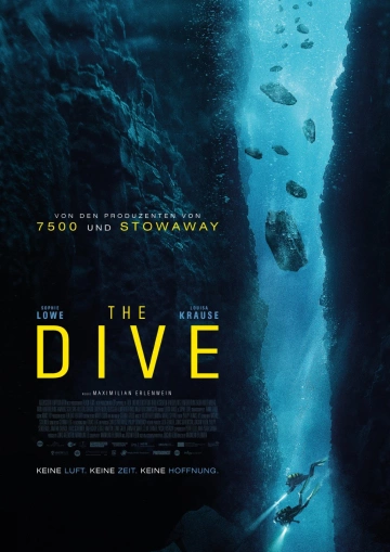 The Dive FRENCH WEBRIP 1080p 2023