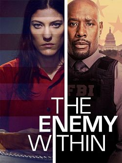 The Enemy Within S01E01 VOSTFR HDTV