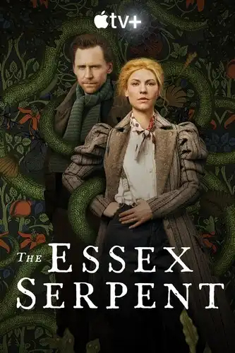 The Essex Serpent S01E04 FRENCH HDTV