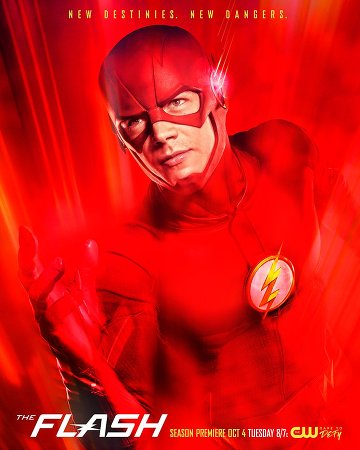 The Flash (2014) S03E13 FRENCH HDTV