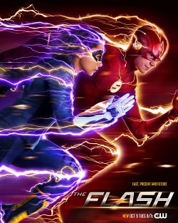 The Flash (2014) S05E10 VOSTFR HDTV