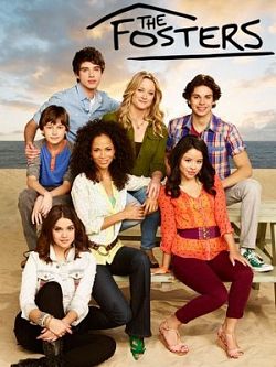 The Fosters S01E07 FRENCH HDTV