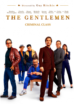 The Gentlemen FRENCH WEBRIP 2020