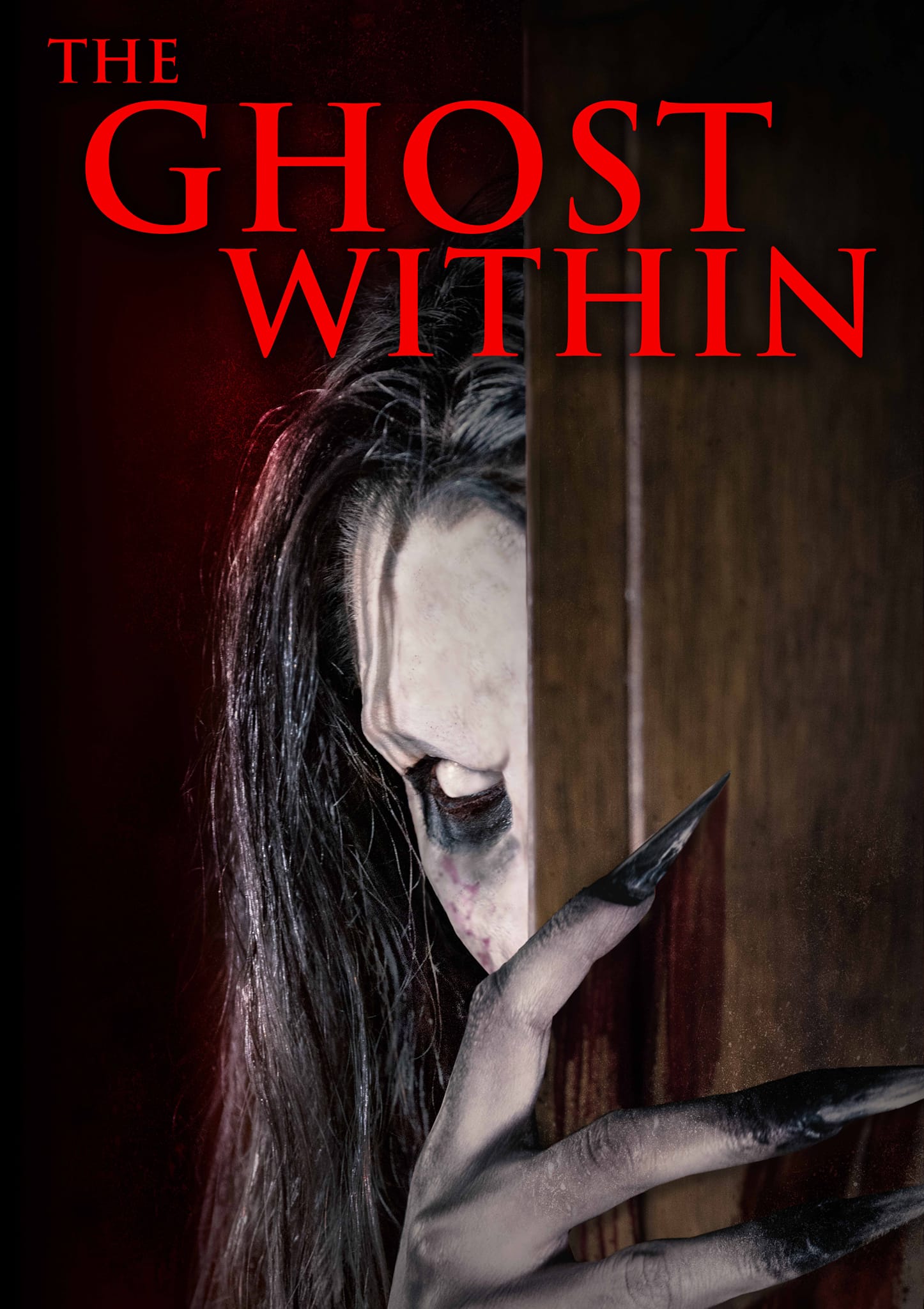 The Ghost Within (FRENCH) WEBRIP LD 1080p 2024