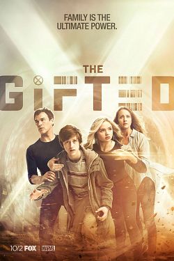 The Gifted S02E04 FRENCH HDTV