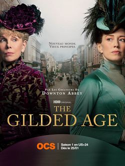 The Gilded Age S01E04 VOSTFR HDTV