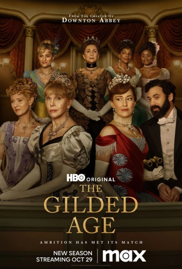 The Gilded Age S02E06 VOSTFR HDTV