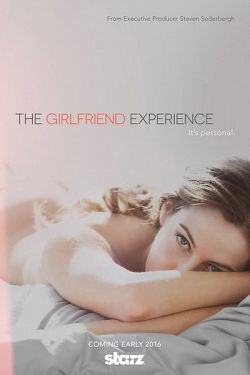 The Girlfriend Experience S03E07 VOSTFR HDTV