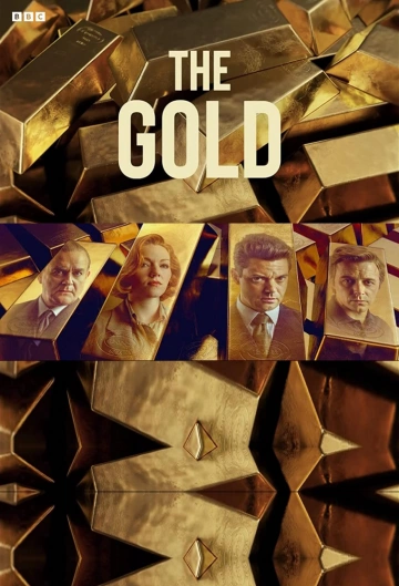 The Gold S01E04 VOSTFR HDTV
