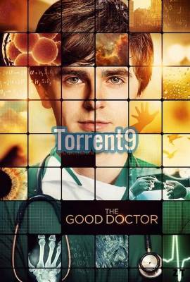The Good Doctor Saison 1 VOSTFR HDTV