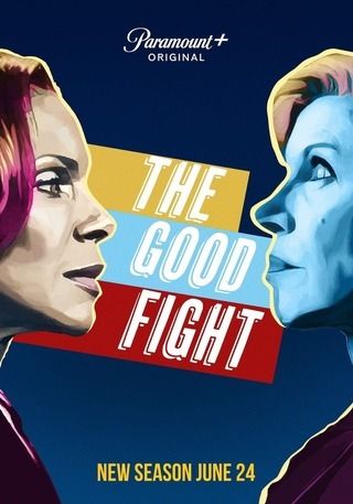 The Good Fight S05E05 FRENCH HDTV