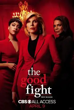 The Good Fight S06E06 FRENCH HDTV