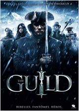 The Guild FRENCH DVDRIP 2012