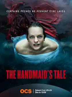 The Handmaid's Tale : la servante écarlate S05E01 FRENCH HDTV
