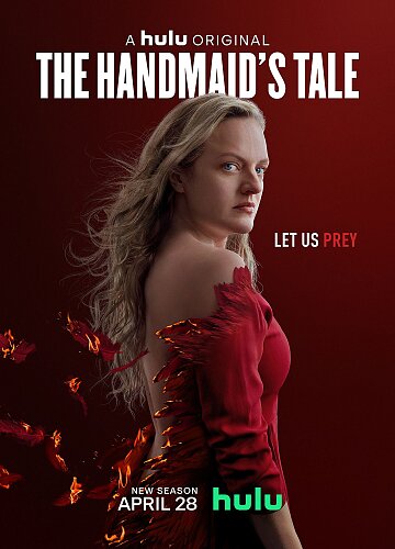 The Handmaid’s Tale : la servante écarlate S04E09 VOSTFR HDTV