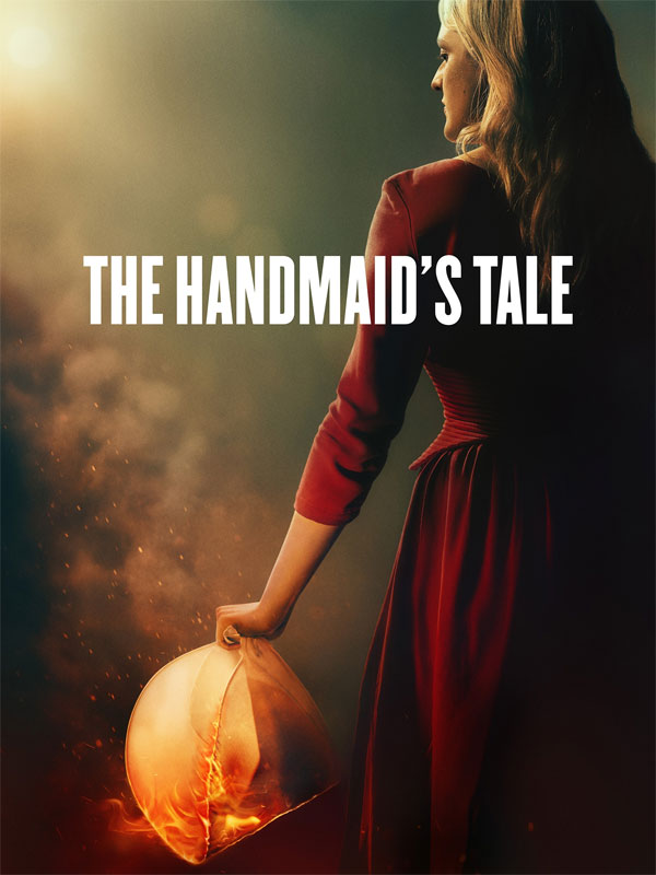 The Handmaid’s Tale : la servante écarlate Saison 2 FRENCH HDTV