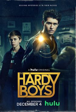 The Hardy Boys S01E05 VOSTFR HDTV