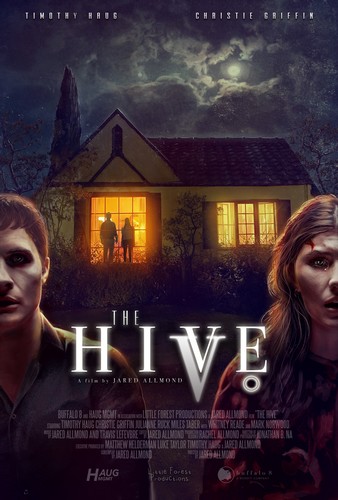 The Hive FRENCH WEBRIP LD 2023