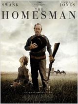 The Homesman FRENCH DVDRIP x264 2014