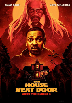 The House Next Door: Meet the Blacks 2 FRENCH BluRay 1080p 2021