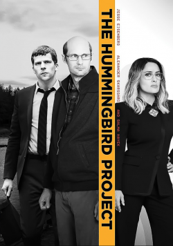 The Hummingbird Project FRENCH BluRay 1080p 2020