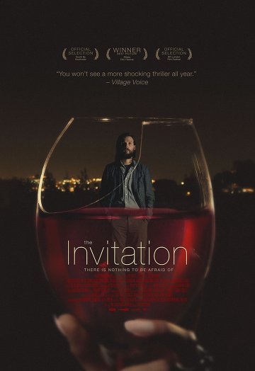 The Invitation FRENCH DVDRIP x264 2016