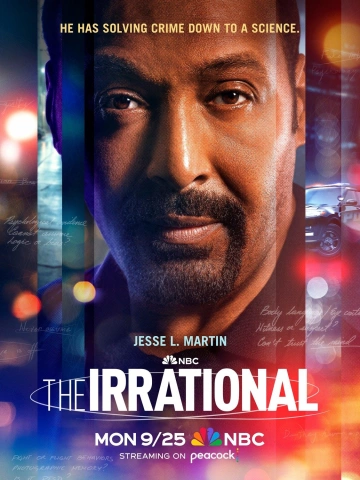 The Irrational S01E07 (VOSTFR) HDTV 2023