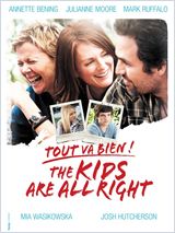 The Kids Are All Right FRENCH DVDRIP 2010