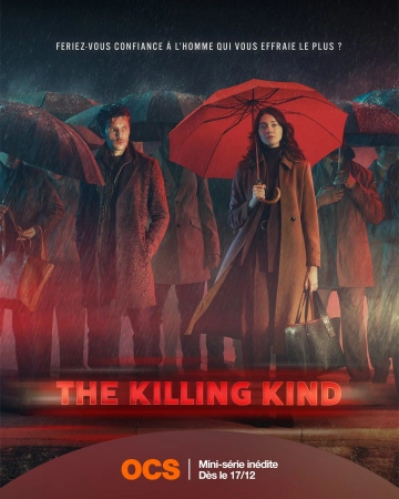 The Killing Kind S01E02 VOSTFR HDTV