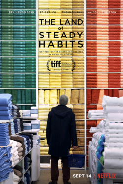 The Land of Steady Habits FRENCH WEBRIP 1080p 2018
