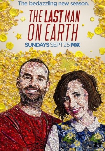 The Last Man on Earth S03E17 VOSTFR HDTV