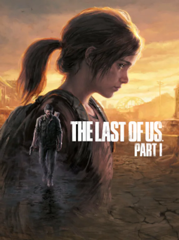 The Last Of Us Part I Oodle v2.9.5 Fix Masquerade + NVIDIA DLSS DLL 3.1.11 + Crack FLT + Update file