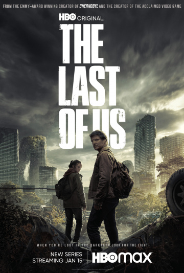 The Last of Us S01E05 FRENCH HDTV