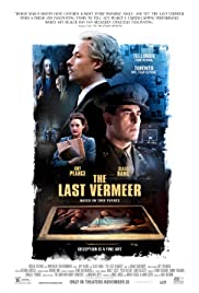 The Last Vermeer FRENCH WEBRIP LD 720p 2021