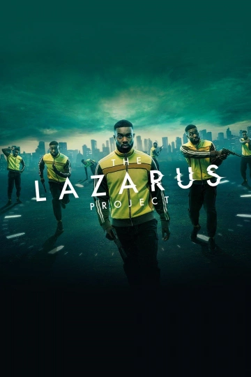 The Lazarus Project S02E01 FRENCH HDTV